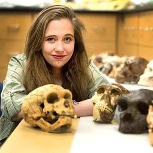 Meet your Posher, Kat